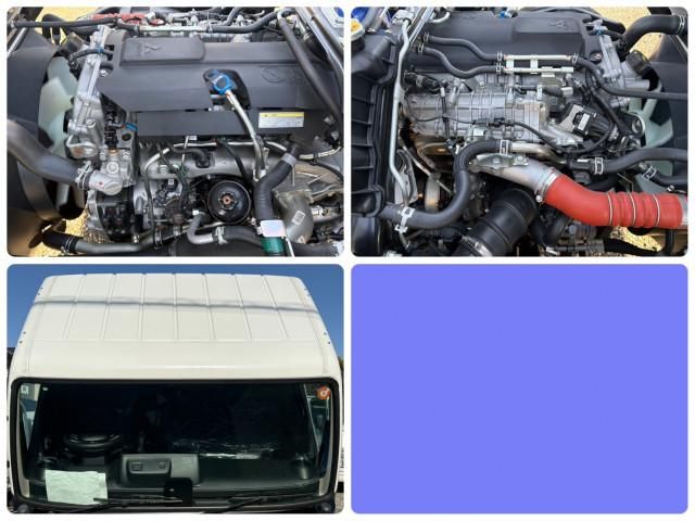 MITSUBISHI CANTER 2025 Image 31