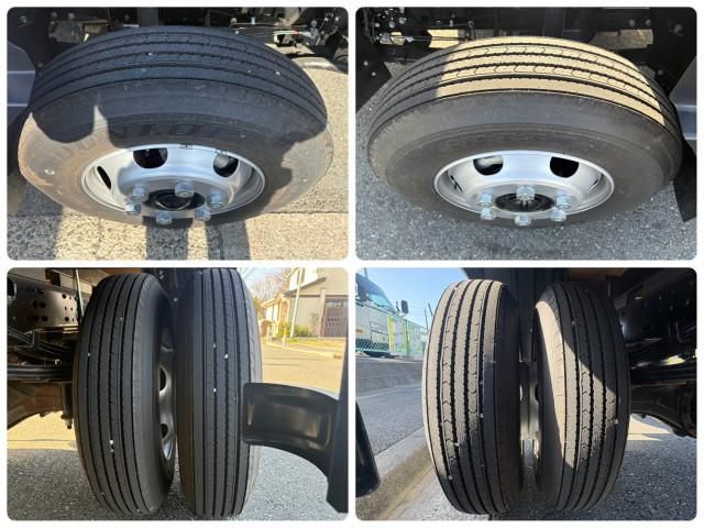 MITSUBISHI CANTER 2025 Image 31