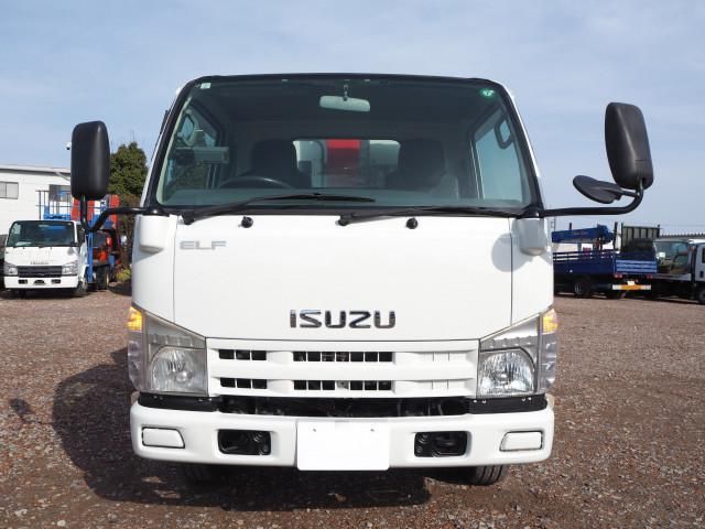 ISUZU ELF 2014 Image 31
