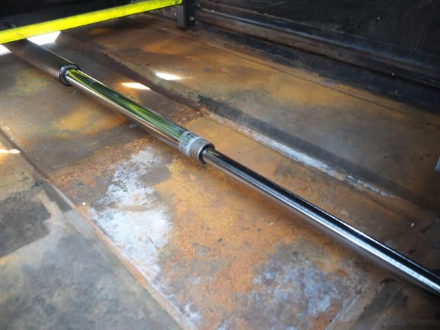 ISUZU ELF 2014 Image 31