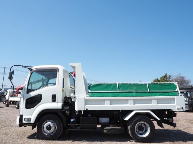 ISUZU FORWARD 2018 Image 31