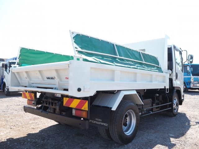 ISUZU FORWARD 2018 Image 31