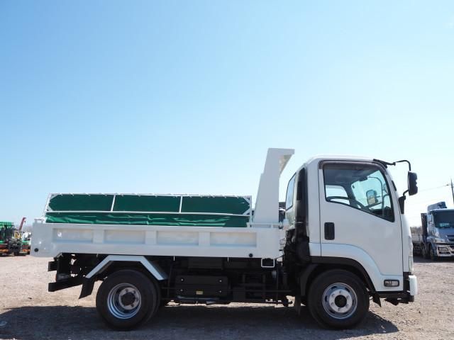 ISUZU FORWARD 2018 Image 31