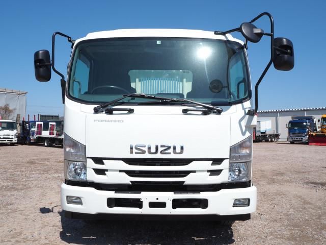 ISUZU FORWARD 2018 Image 31