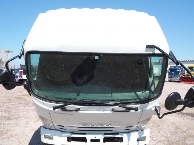 ISUZU FORWARD 2018 Image 31