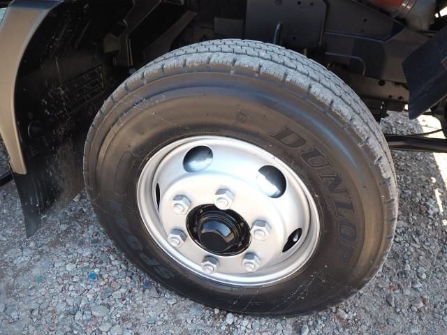 ISUZU FORWARD 2018 Image 31