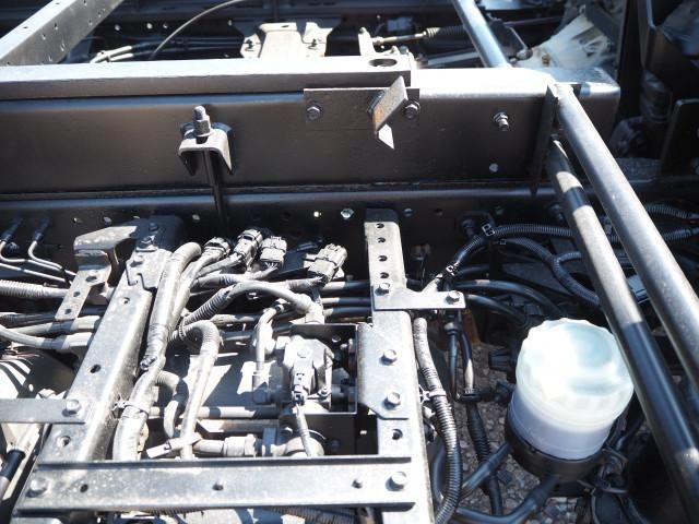 ISUZU FORWARD 2018 Image 31