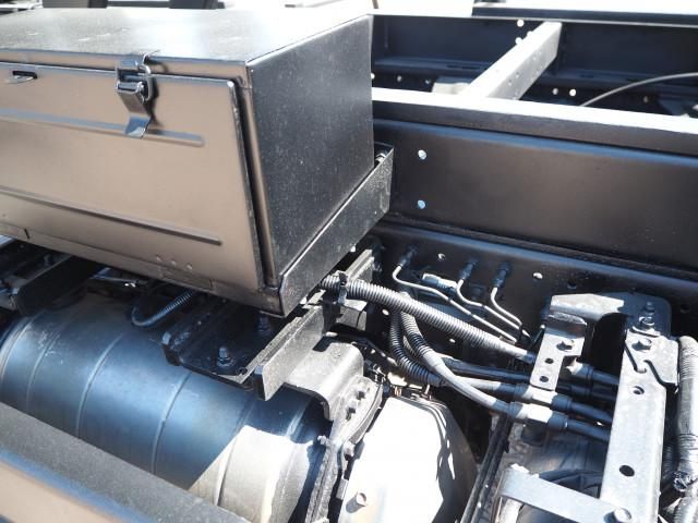 ISUZU FORWARD 2018 Image 31