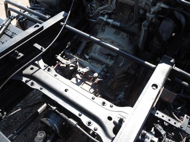 ISUZU FORWARD 2018 Image 31