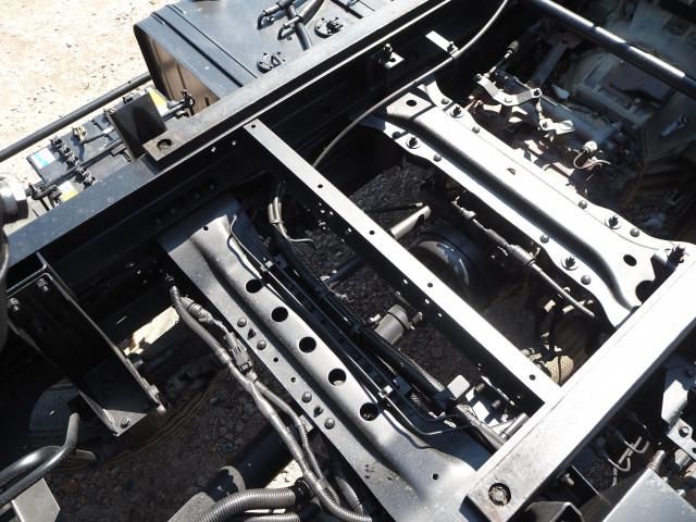 ISUZU FORWARD 2018 Image 31