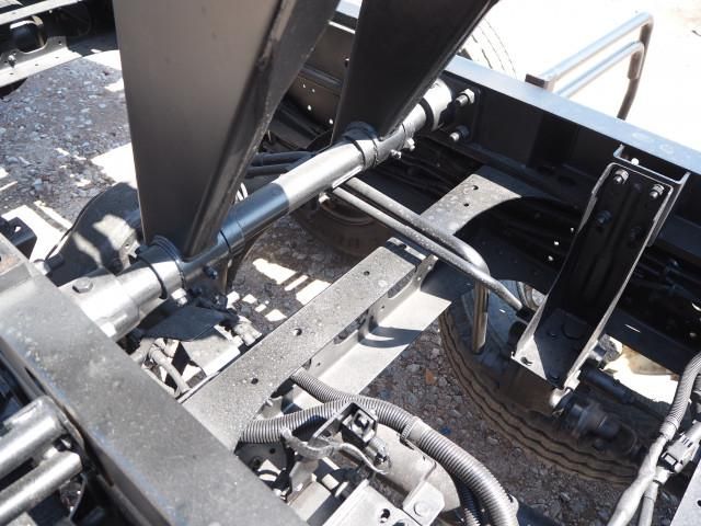 ISUZU FORWARD 2018 Image 31