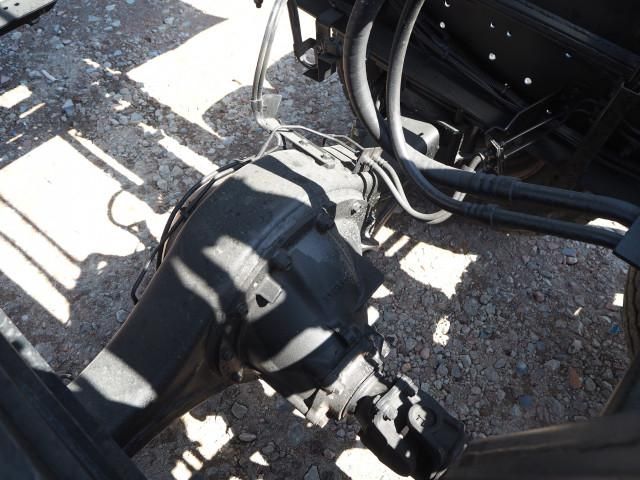 ISUZU FORWARD 2018 Image 31