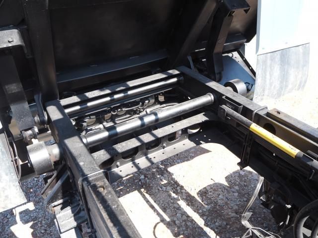 ISUZU FORWARD 2018 Image 31