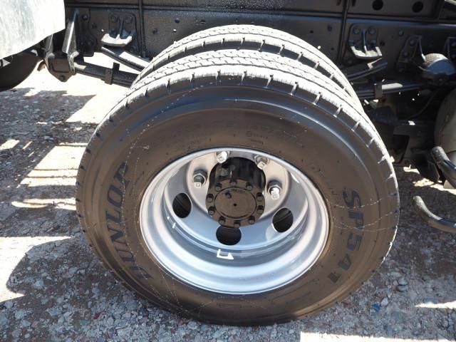 ISUZU FORWARD 2018 Image 31