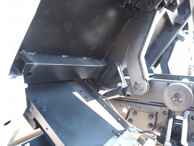 ISUZU FORWARD 2018 Image 31