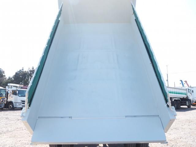 ISUZU FORWARD 2018 Image 31