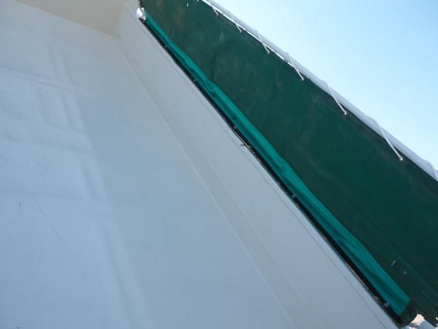 ISUZU FORWARD 2018 Image 31