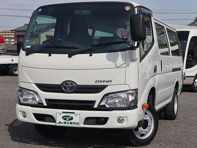 TOYOTA DYNA 2017 Image 31