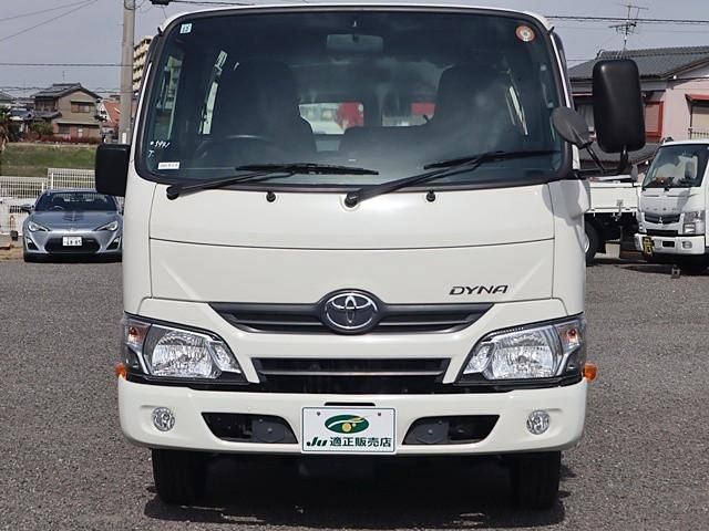 TOYOTA DYNA 2017 Image 31