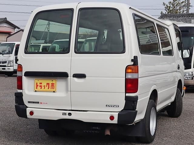 TOYOTA DYNA 2017 Image 31