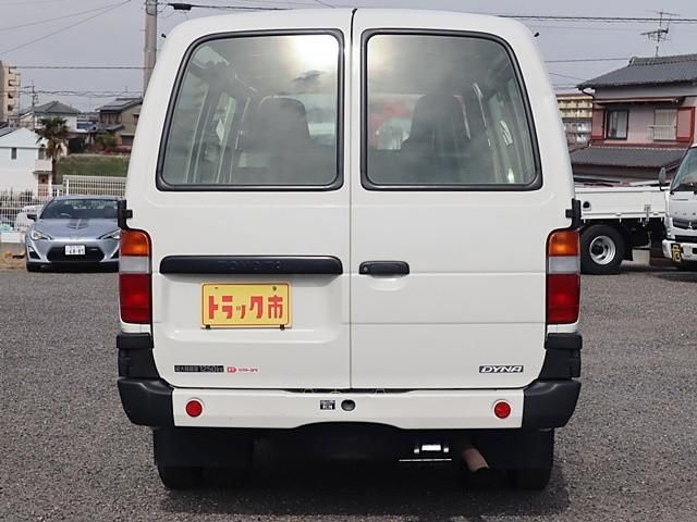 TOYOTA DYNA 2017 Image 31
