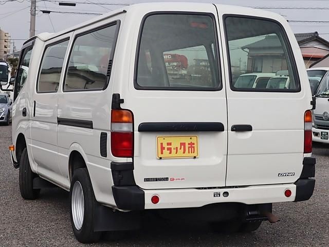 TOYOTA DYNA 2017 Image 31