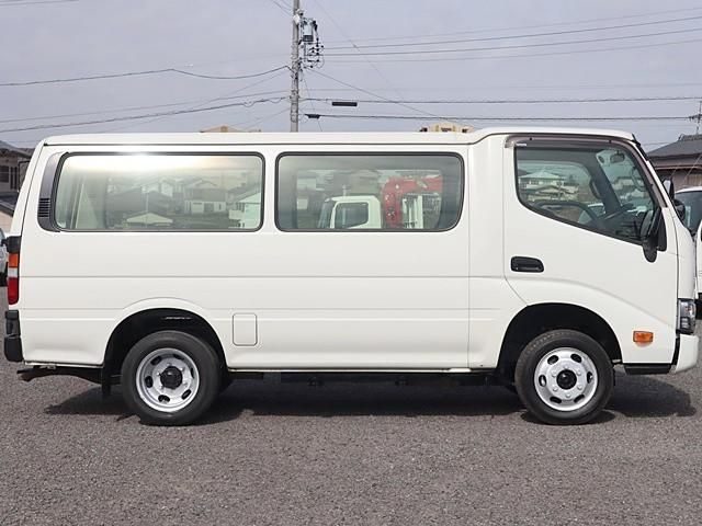 TOYOTA DYNA 2017 Image 31