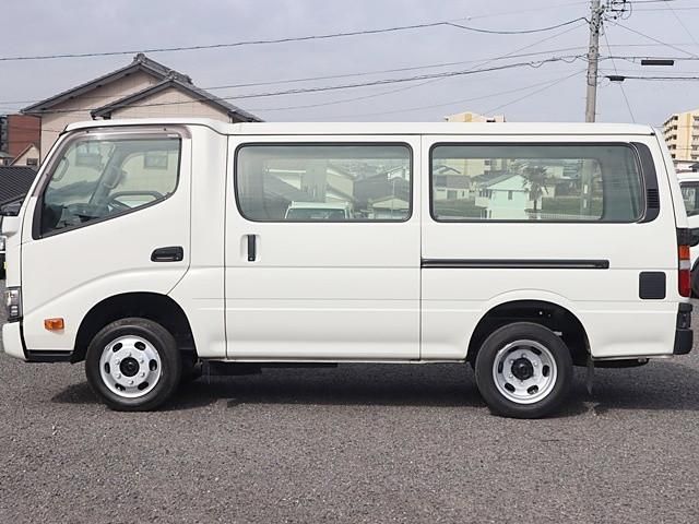 TOYOTA DYNA 2017 Image 31