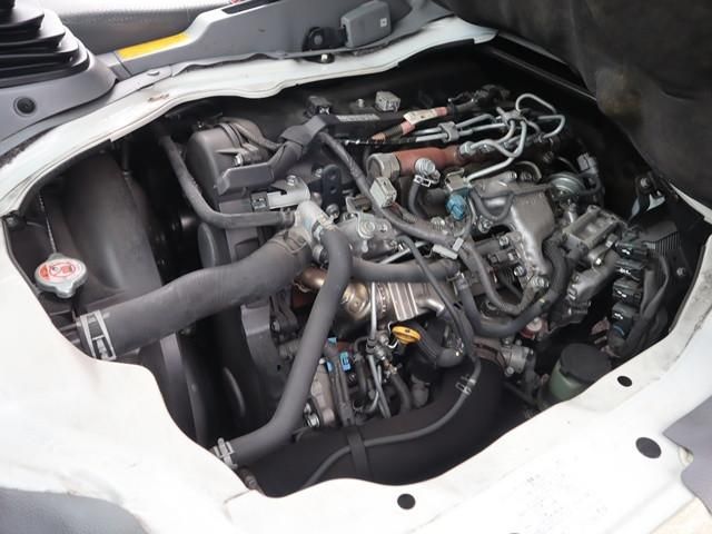 TOYOTA DYNA 2017 Image 31