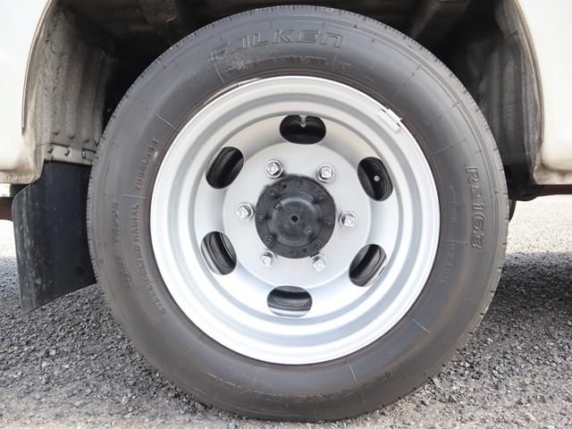 TOYOTA DYNA 2017 Image 31