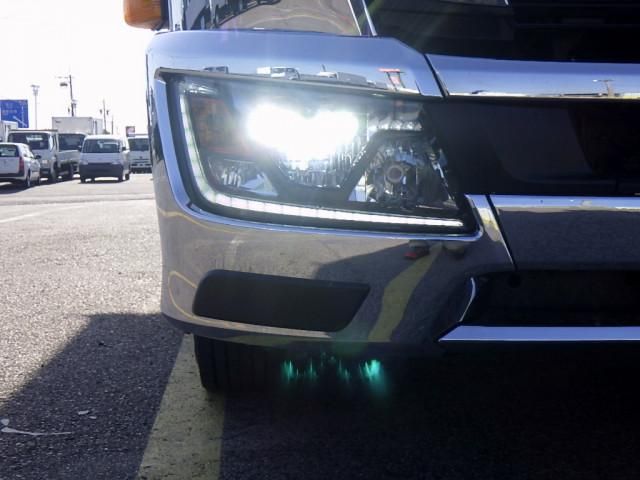 HINO RANGER 2020 Image 31