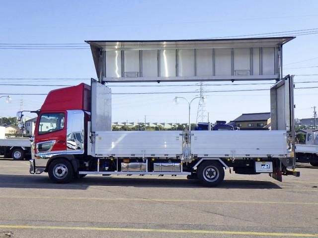 HINO RANGER 2020 Image 31