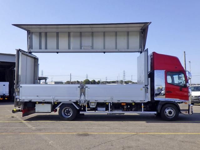 HINO RANGER 2020 Image 31