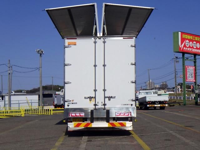 HINO RANGER 2020 Image 31