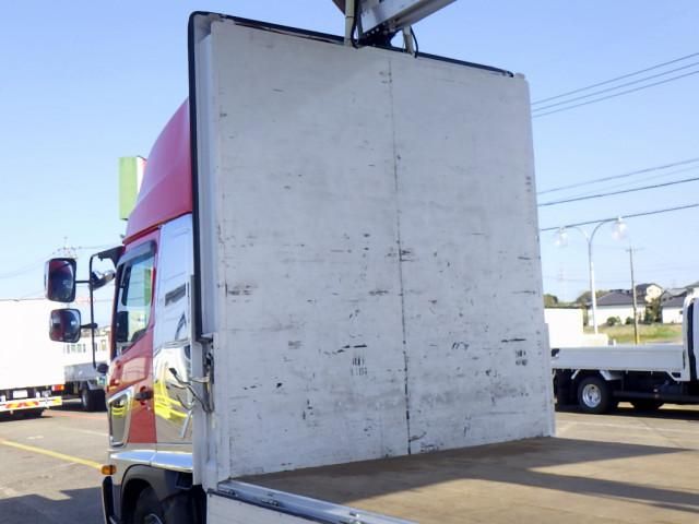 HINO RANGER 2020 Image 31