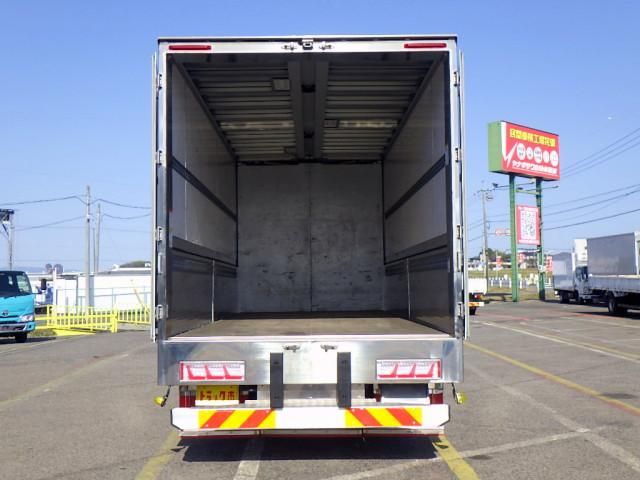 HINO RANGER 2020 Image 31