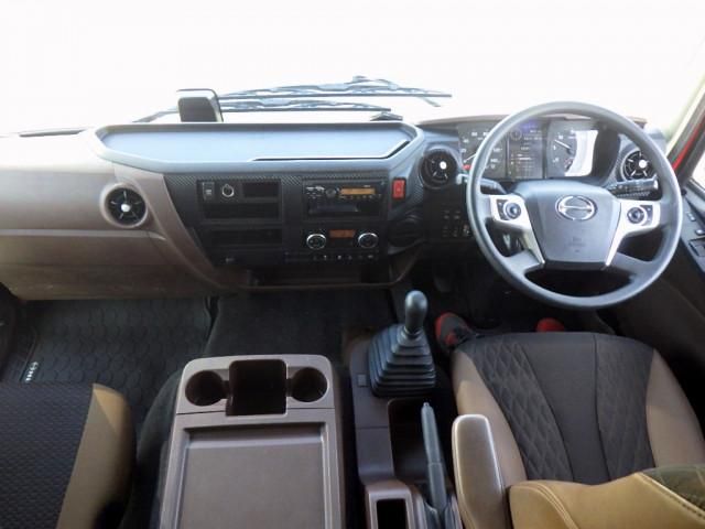 HINO RANGER 2020 Image 31