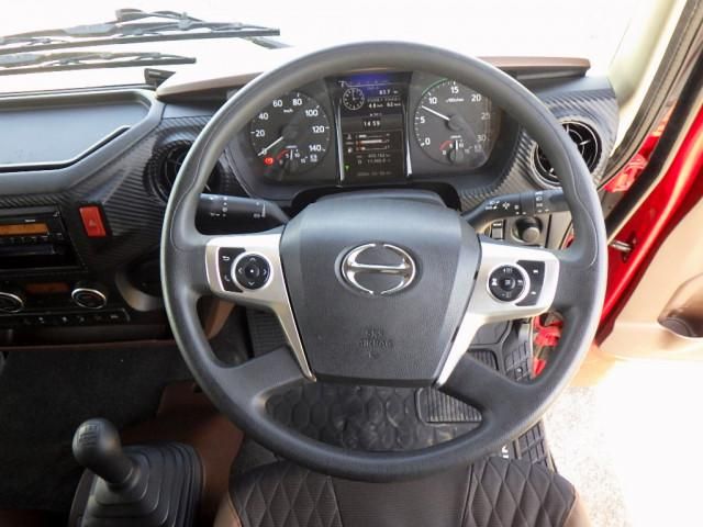 HINO RANGER 2020 Image 31