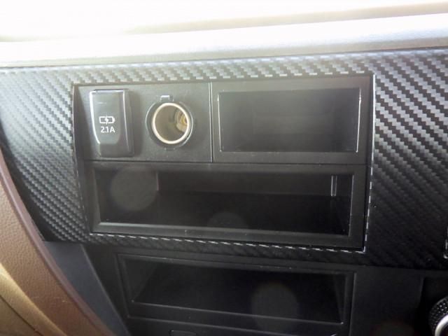 HINO RANGER 2020 Image 31