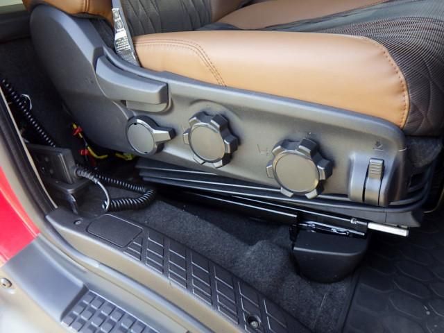 HINO RANGER 2020 Image 31