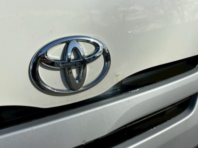 TOYOTA HIACE VAN 4WD 2018 Image 31