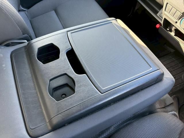 TOYOTA HIACE VAN 4WD 2018 Image 31