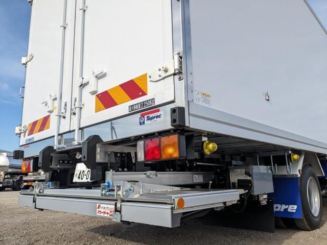 MITSUBISHI FUSOU FIGHTER 2025 Image 31