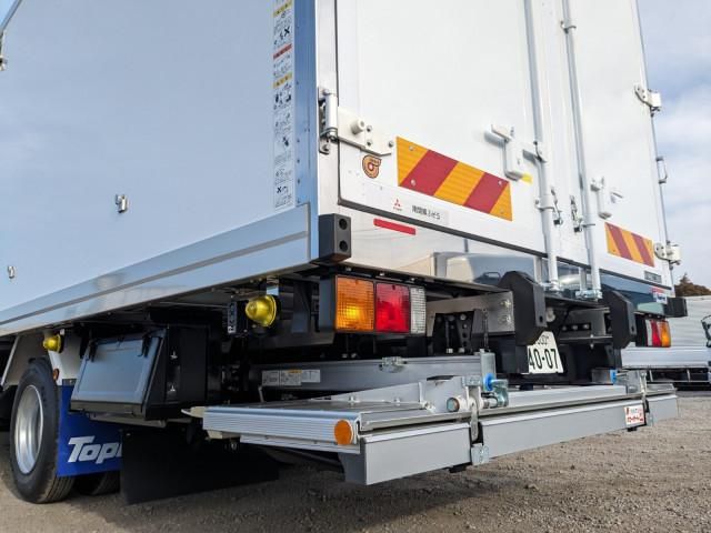 MITSUBISHI FUSOU FIGHTER 2025 Image 31