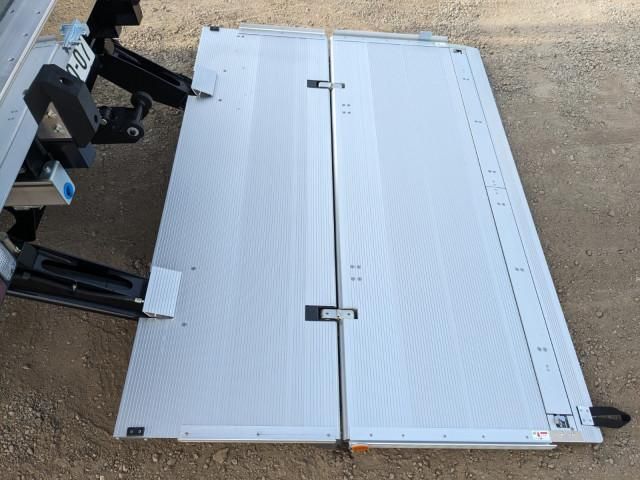 MITSUBISHI FUSOU FIGHTER 2025 Image 31