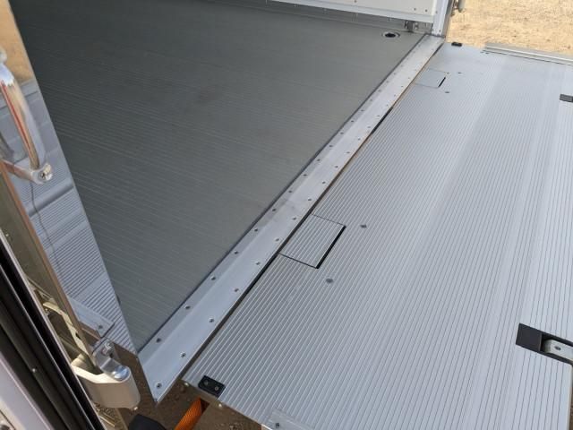 MITSUBISHI FUSOU FIGHTER 2025 Image 31