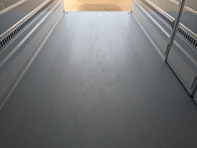 MITSUBISHI FUSOU FIGHTER 2025 Image 31