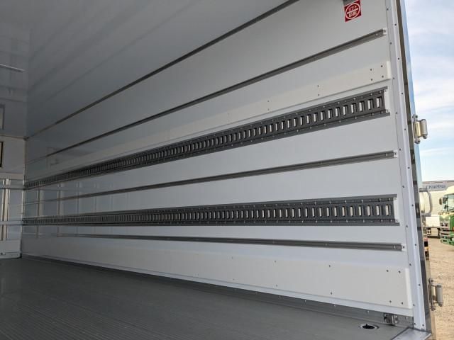 MITSUBISHI FUSOU FIGHTER 2025 Image 31