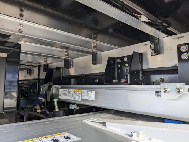 MITSUBISHI FUSOU FIGHTER 2025 Image 31