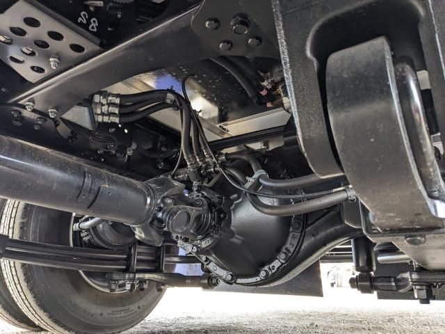 MITSUBISHI FUSOU FIGHTER 2025 Image 31